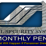 SSS Monthly Pension