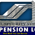 SSS Pension Loan Loanable Amount