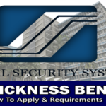 SSS Sickness Benefits How To Apply