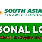 South Asialink Finance Loan