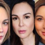 barretto sisters feud