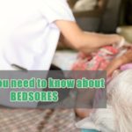 bedsores