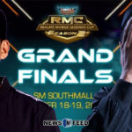 realme Mobile Legends