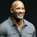 Dwayne Johnson