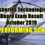 fisheries technologist