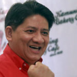Larry Gadon