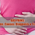 gas pains