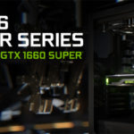 GTX 1660 Super