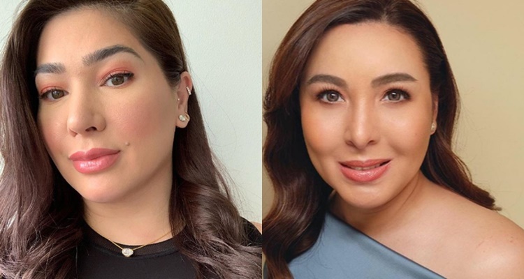 Jackie Forster Elicits Bashing Due To Her Support For Marjorie Barretto