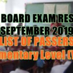 let board exam elem v-x