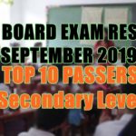let board exam top 10 sec
