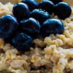 Having Oats with you