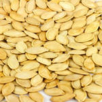 pumpkin seeds