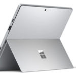 surface pro 7