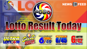 lotto result january 3 2019