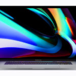 16-inch MacBook Pro