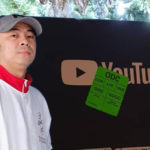 Chito Miranda of Parokya ni Edgar