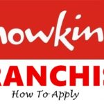 Chowking Franchise
