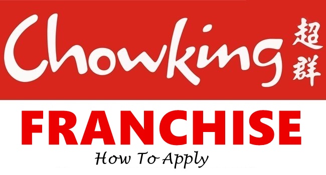 Chowking Franchise