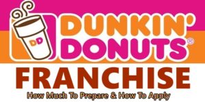 Dunkin Donuts Franchise