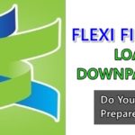 Flexi Finance Loan Downpayment