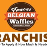 Franchising Belgian Waffles