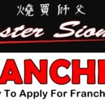 Franchising Master Siomai