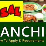 Mang Inasal Franchise