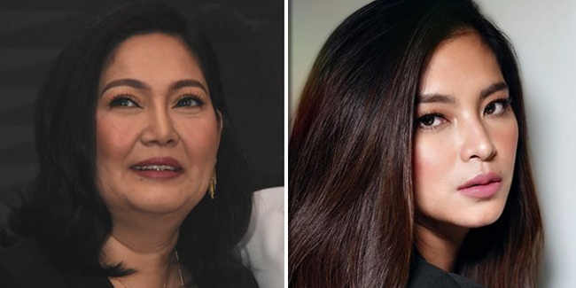 Maricel Soriano: 'I will be there for Angel' | NewsFeed