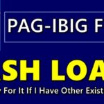 Pag-IBIG Cash Loan