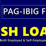 Pag-IBIG Cash Loan