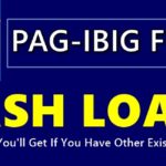 Pag-IBIG Cash Loan