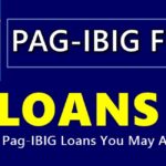 Pag-IBIG Fund Loans