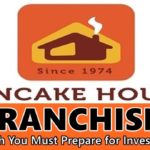 Pancake House Franchise