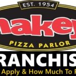 Shakeys Pizza Franchise