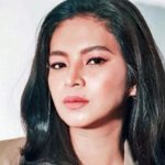 angel locsin