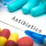 antibiotics