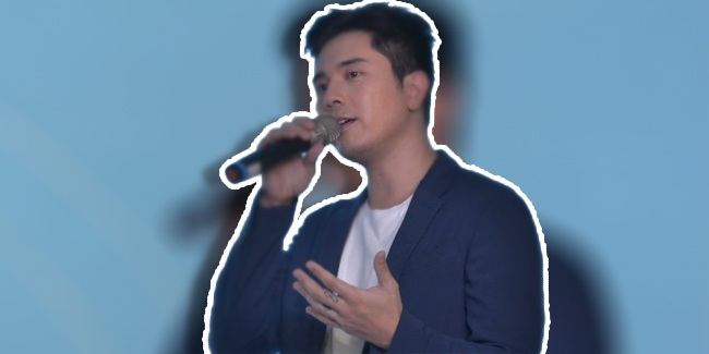 battle with depression