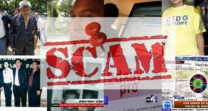 BIGGEST SCAMS: Top 10 Biggest Scams In The Philippines