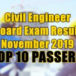 civil engineer top 10