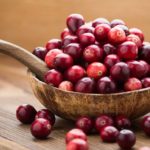 cranberries