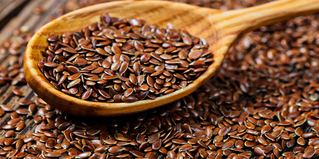 Having These Flax Seeds | List of Health Benefits You Can Get