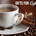 holiday gift ideas coffee lovers