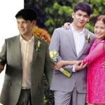 jolina and mark escueta