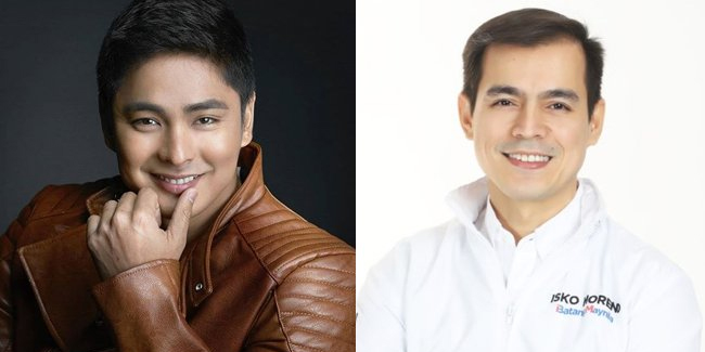 Mayor Isko Moreno Comes Back with New Movie This Christmas