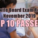 midwife board exam