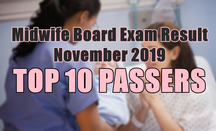 midwife board exam