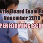 midwife board exam