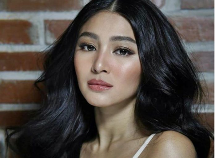 Nadine Lustre To Change Image After Releasing Daring Photos?