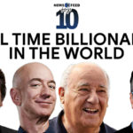 real time billionaires